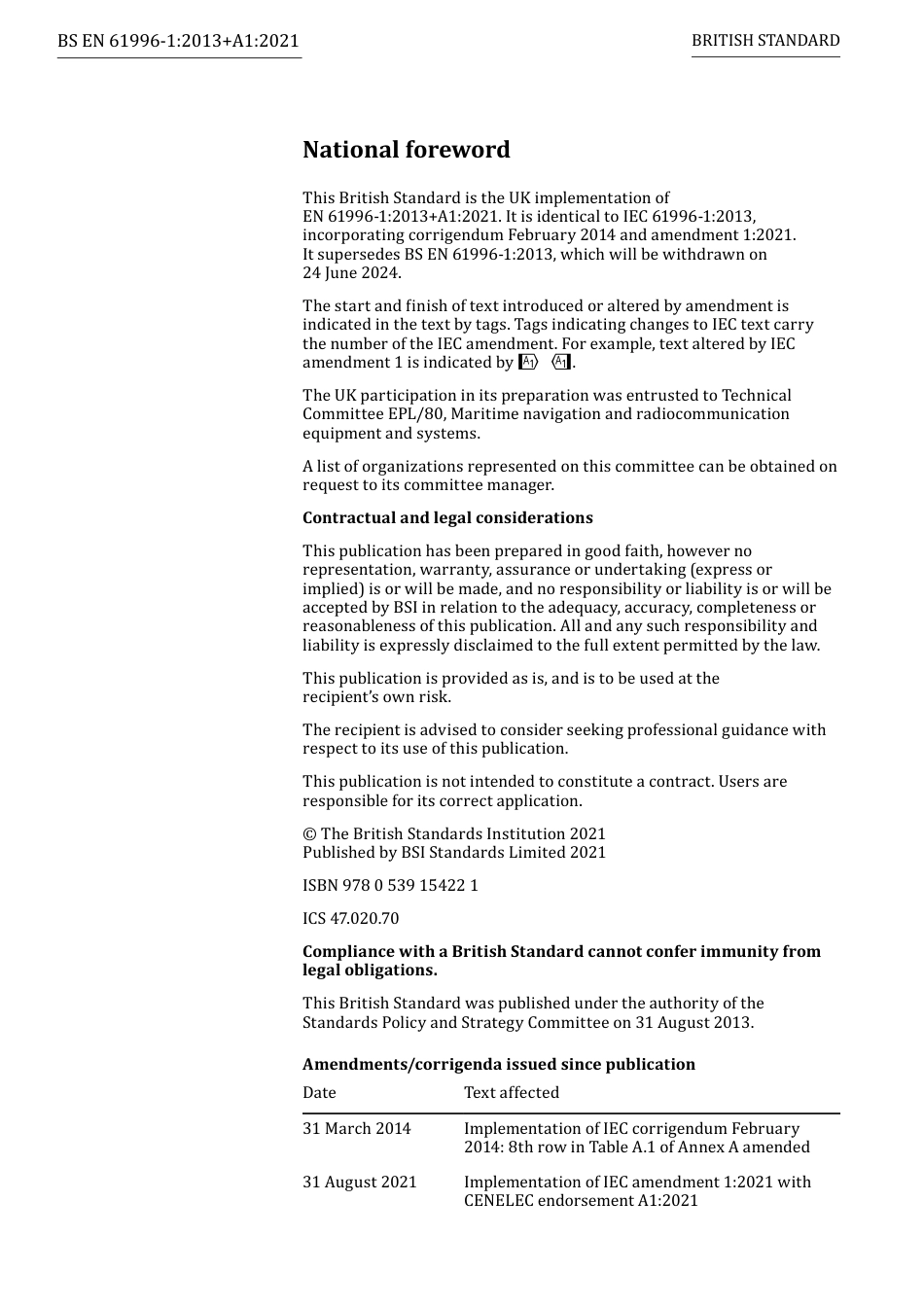 BS EN 61996-1-2013 + A1-2021.pdf_第2页