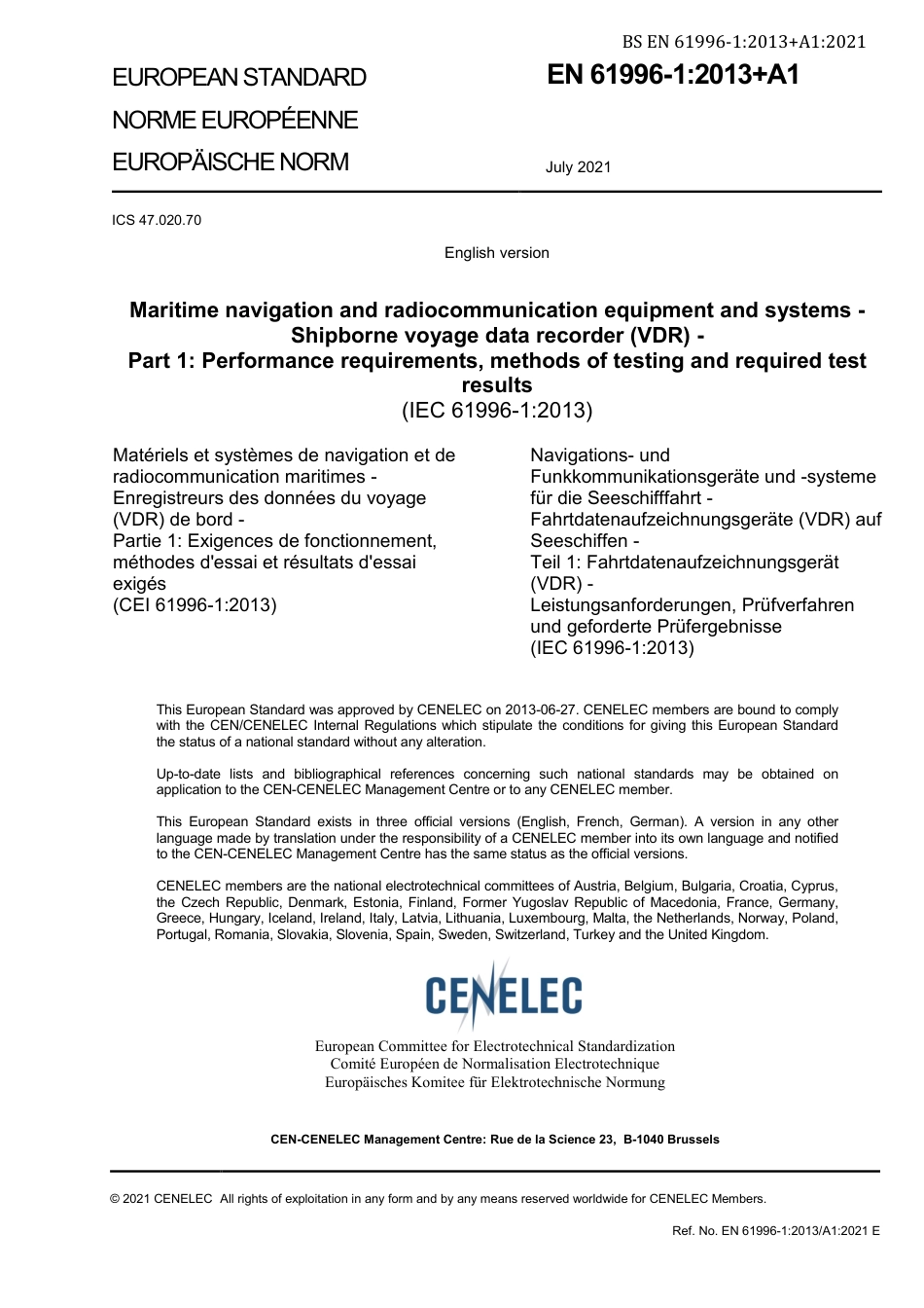 BS EN 61996-1-2013 + A1-2021.pdf_第3页