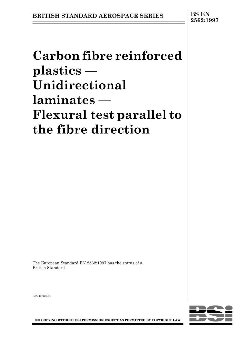 BS EN 02562-1997 (1999).pdf_第1页