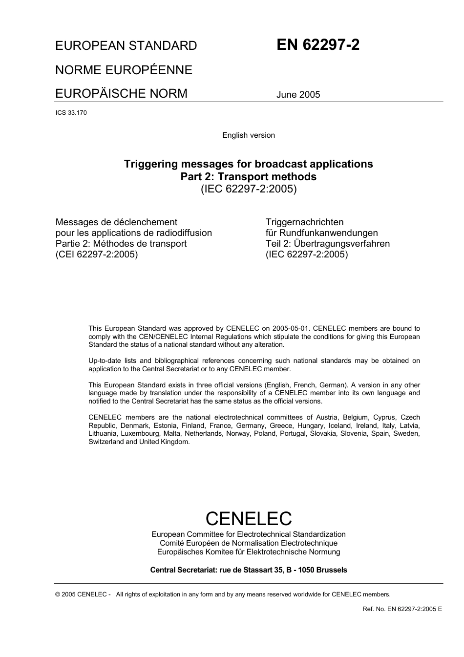 BS EN 62297-2-2005.pdf_第3页