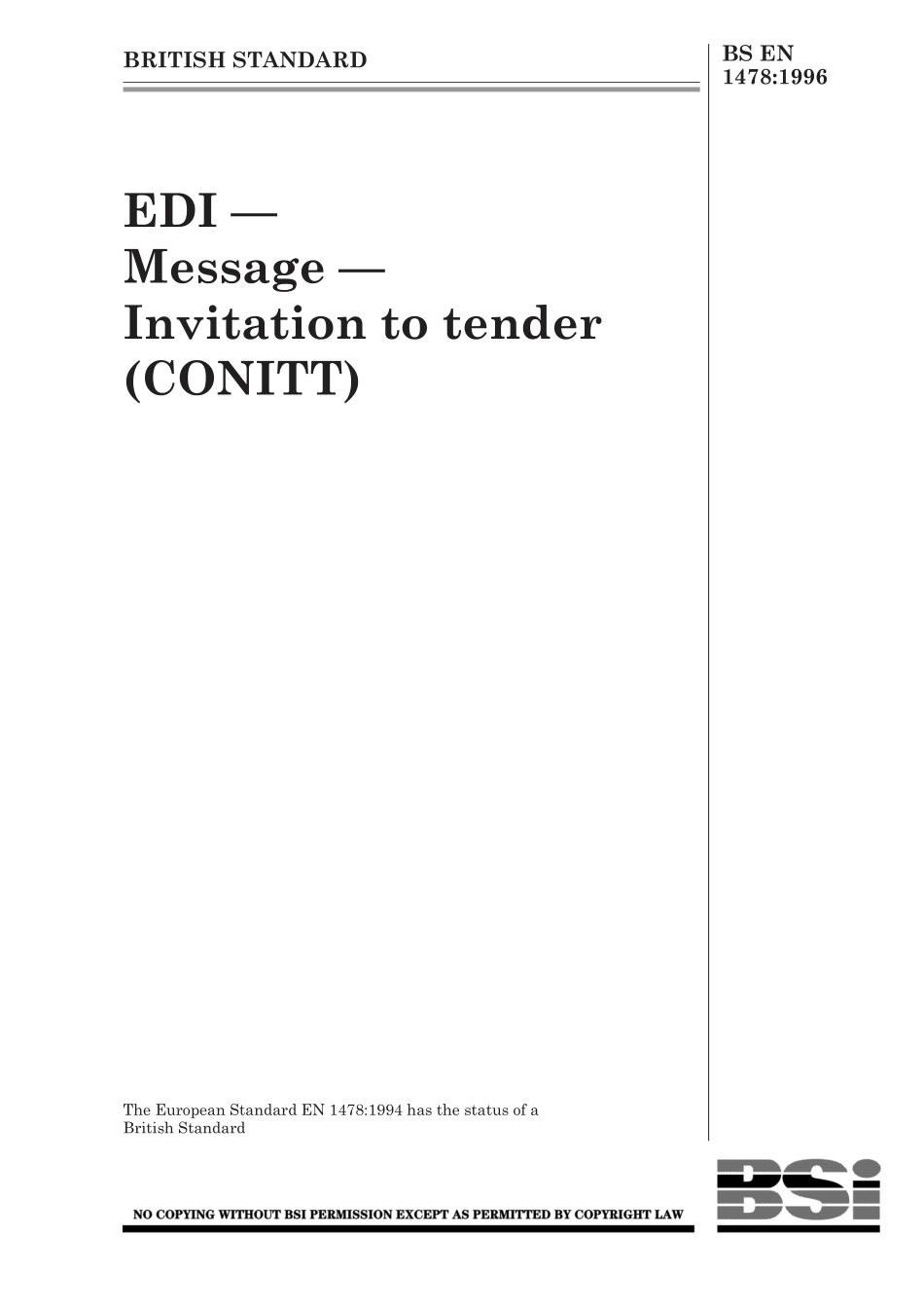 BS EN 01478-1996 (2000).pdf_第1页