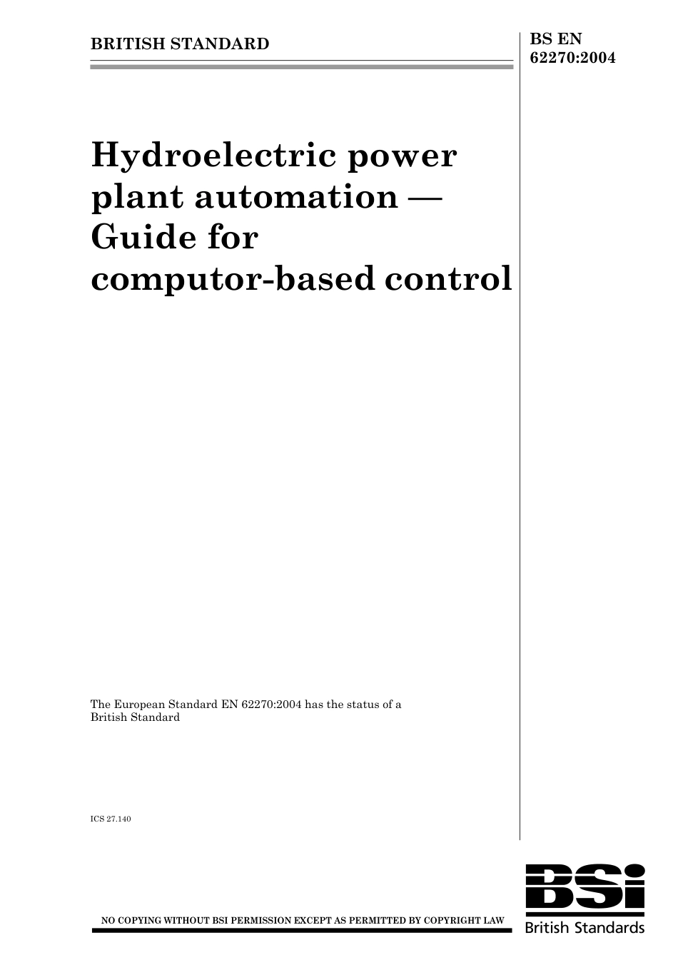 BS EN 62270-2004.pdf_第1页