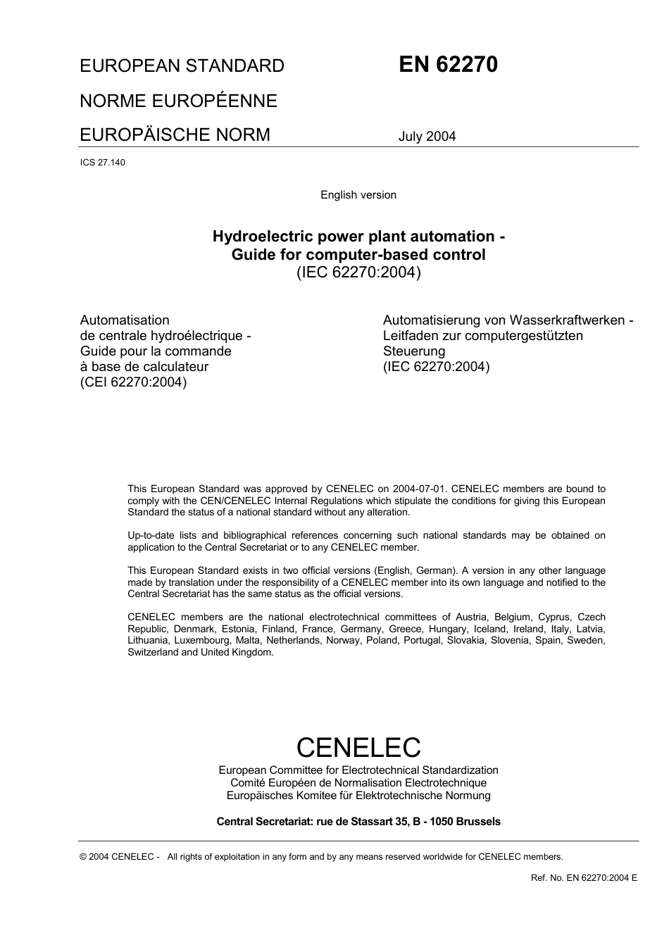 BS EN 62270-2004.pdf_第3页