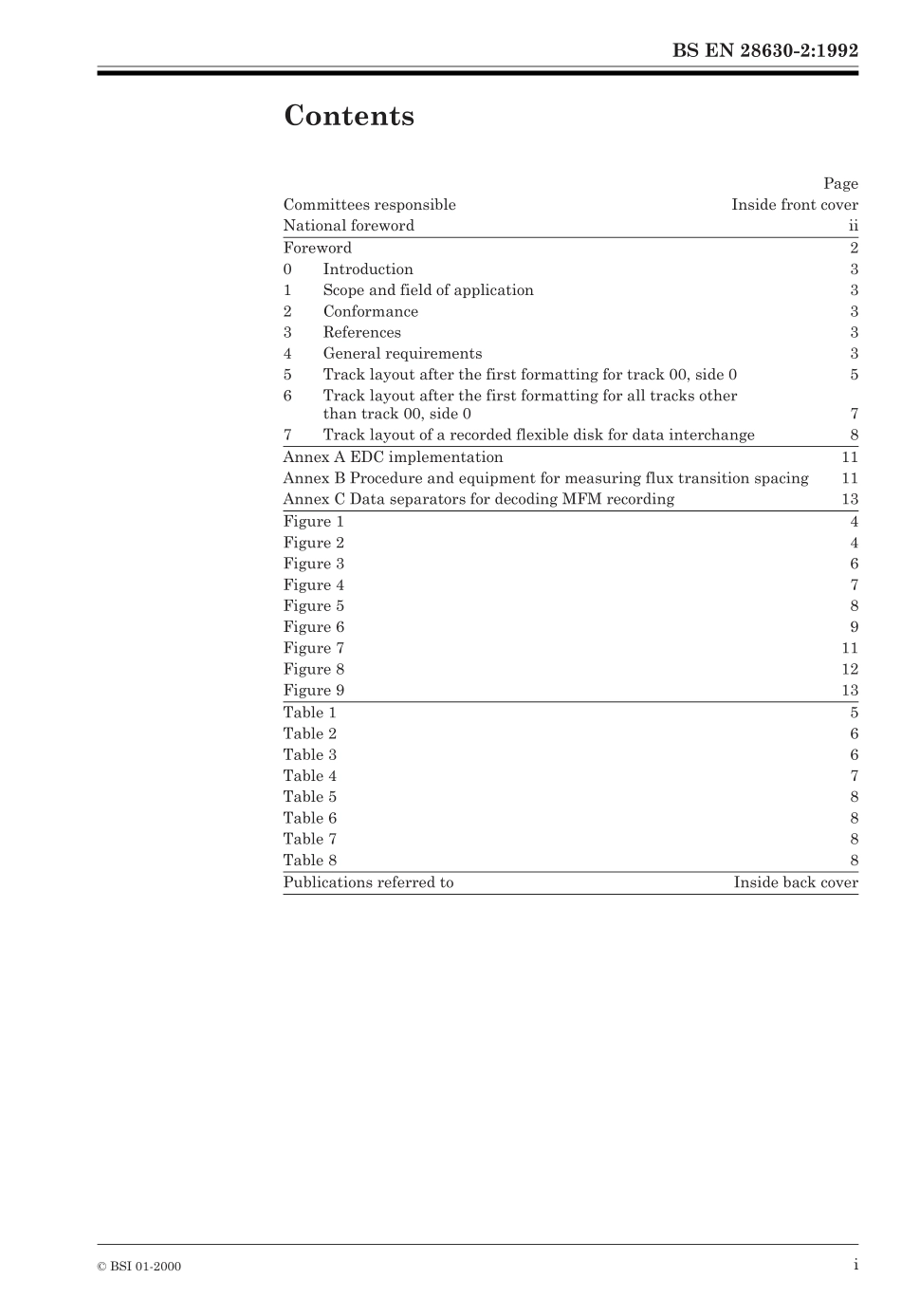 BS EN 28630-2-1992 (2000) ISO 8630-2-1987.pdf_第3页