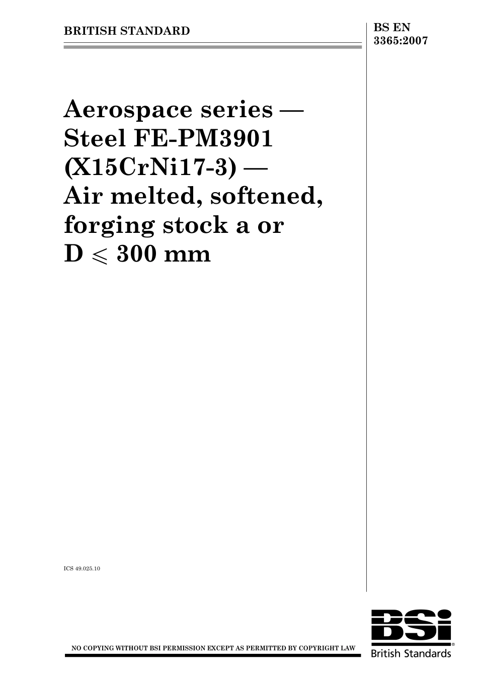 BS EN 03365-2007.pdf_第1页