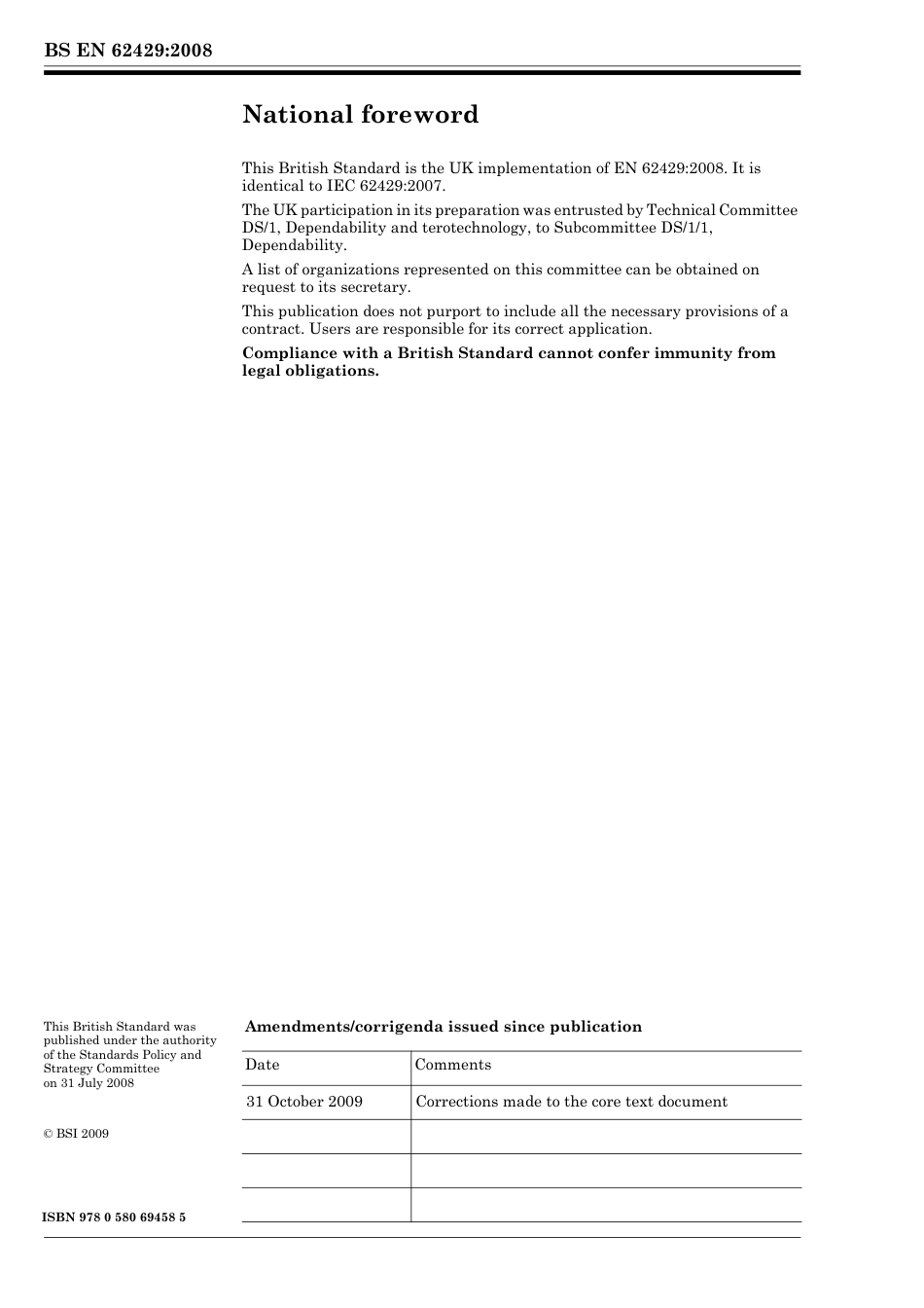 BS EN 62429-2008 (2009).pdf_第2页