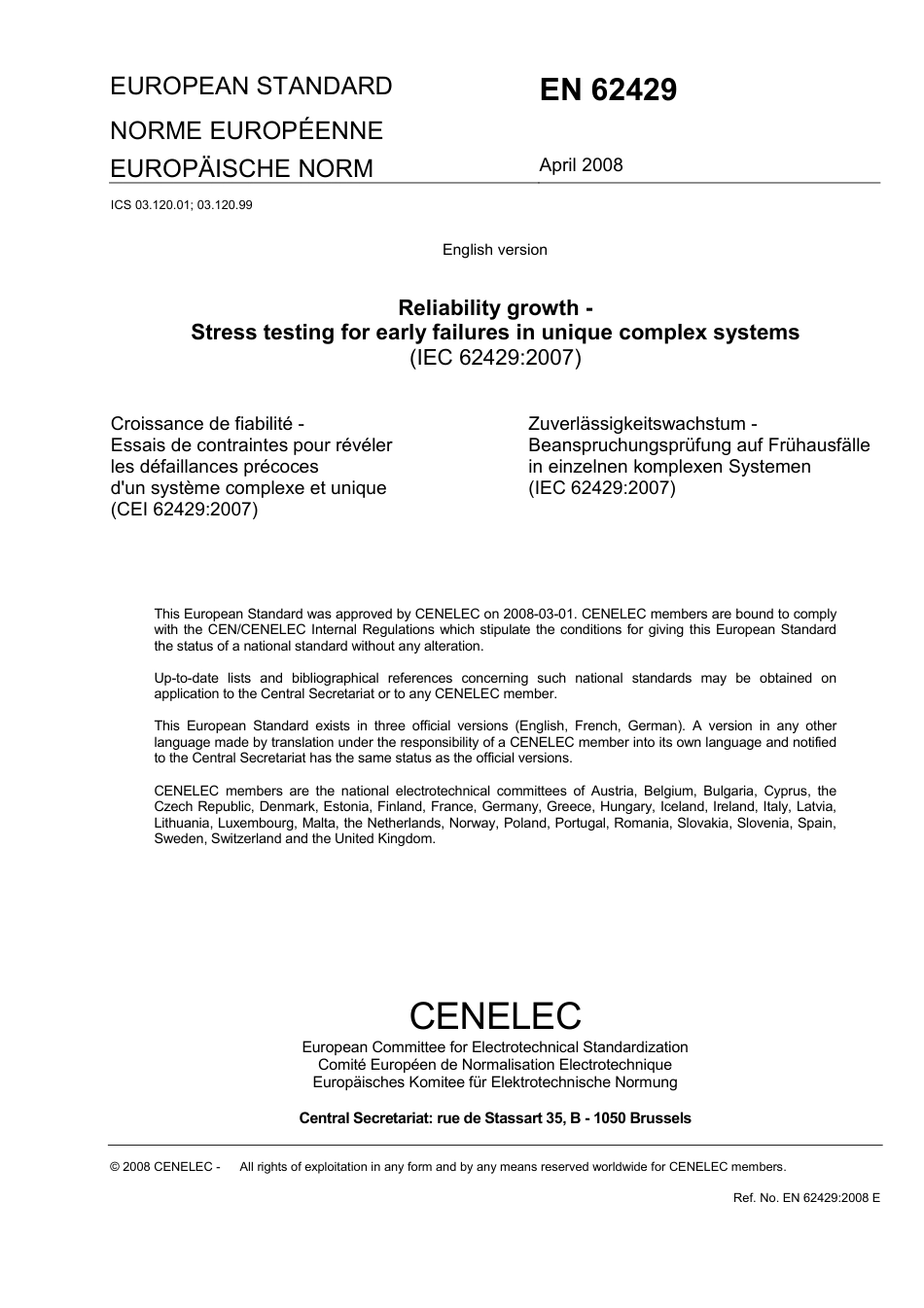 BS EN 62429-2008 (2009).pdf_第3页