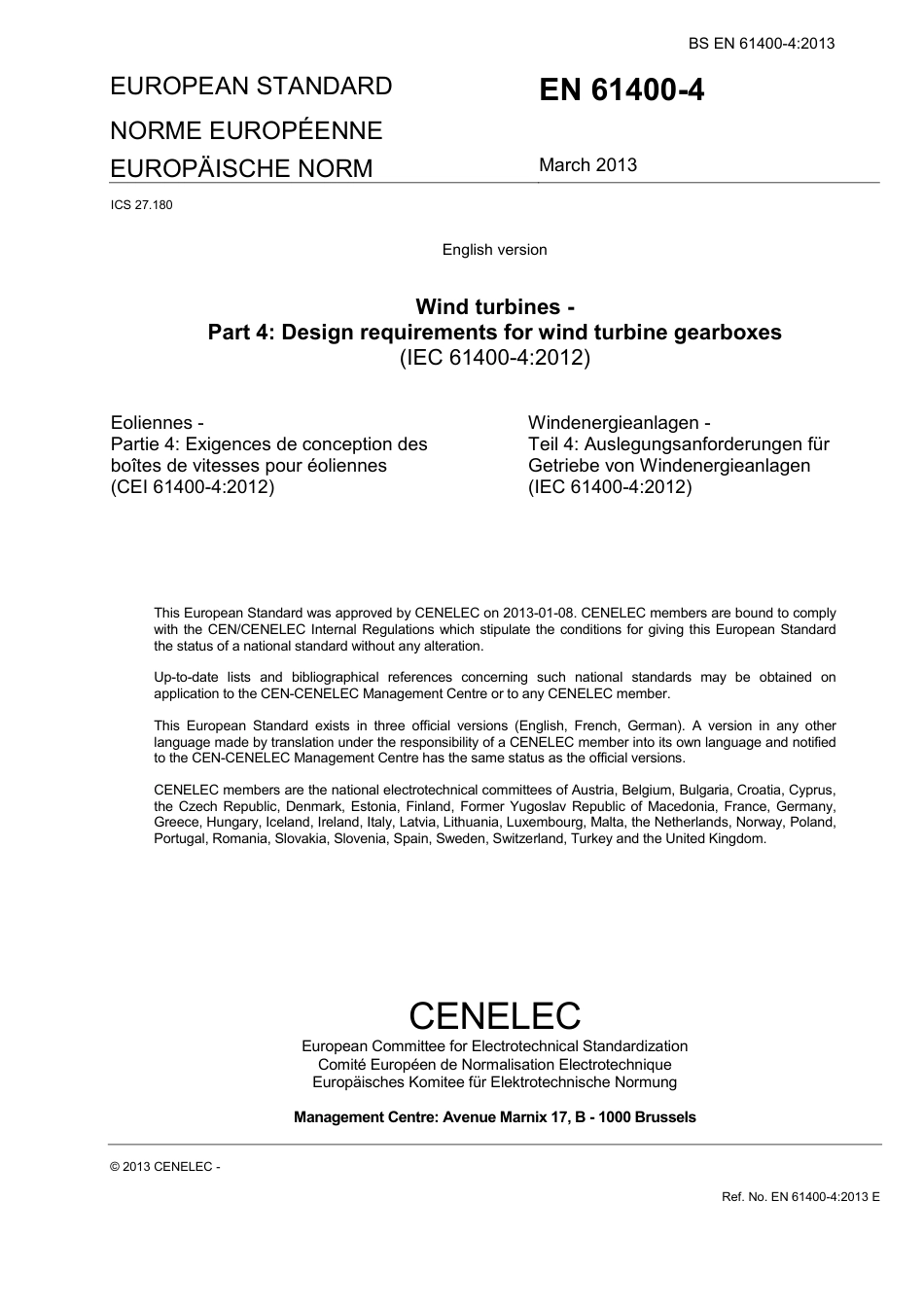 BS EN 61400-4-2013.pdf_第3页