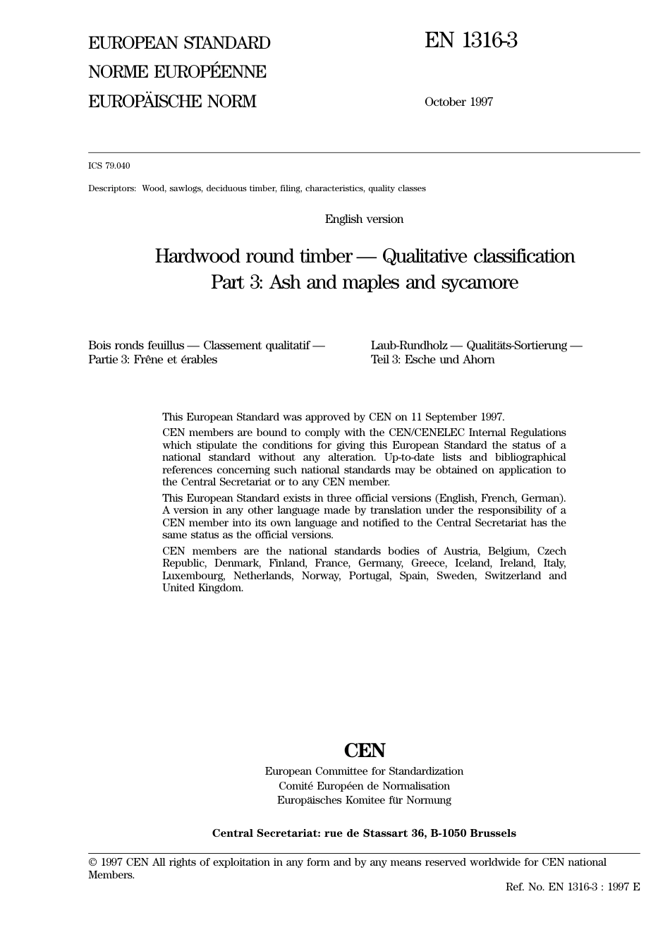 BS EN 01316-3-1998.pdf_第3页