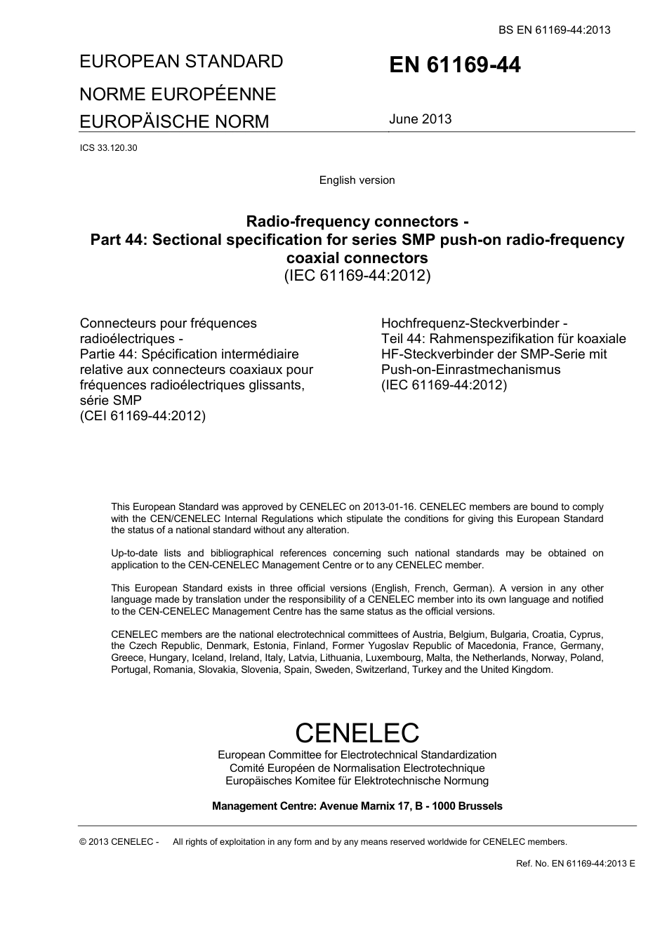 BS EN 61169-44-2013.pdf_第3页