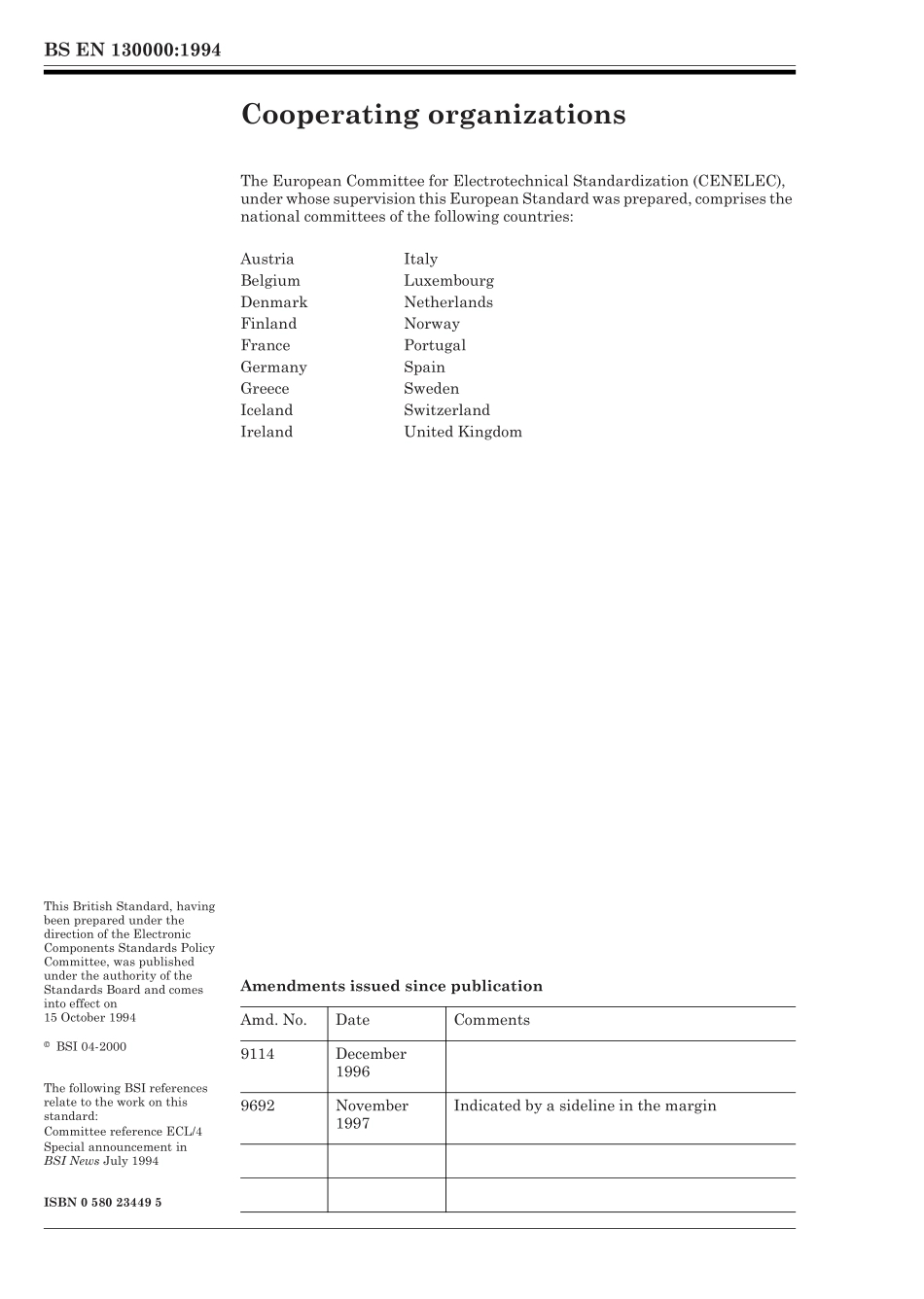 BS EN 130000-1994 (2000).pdf_第2页