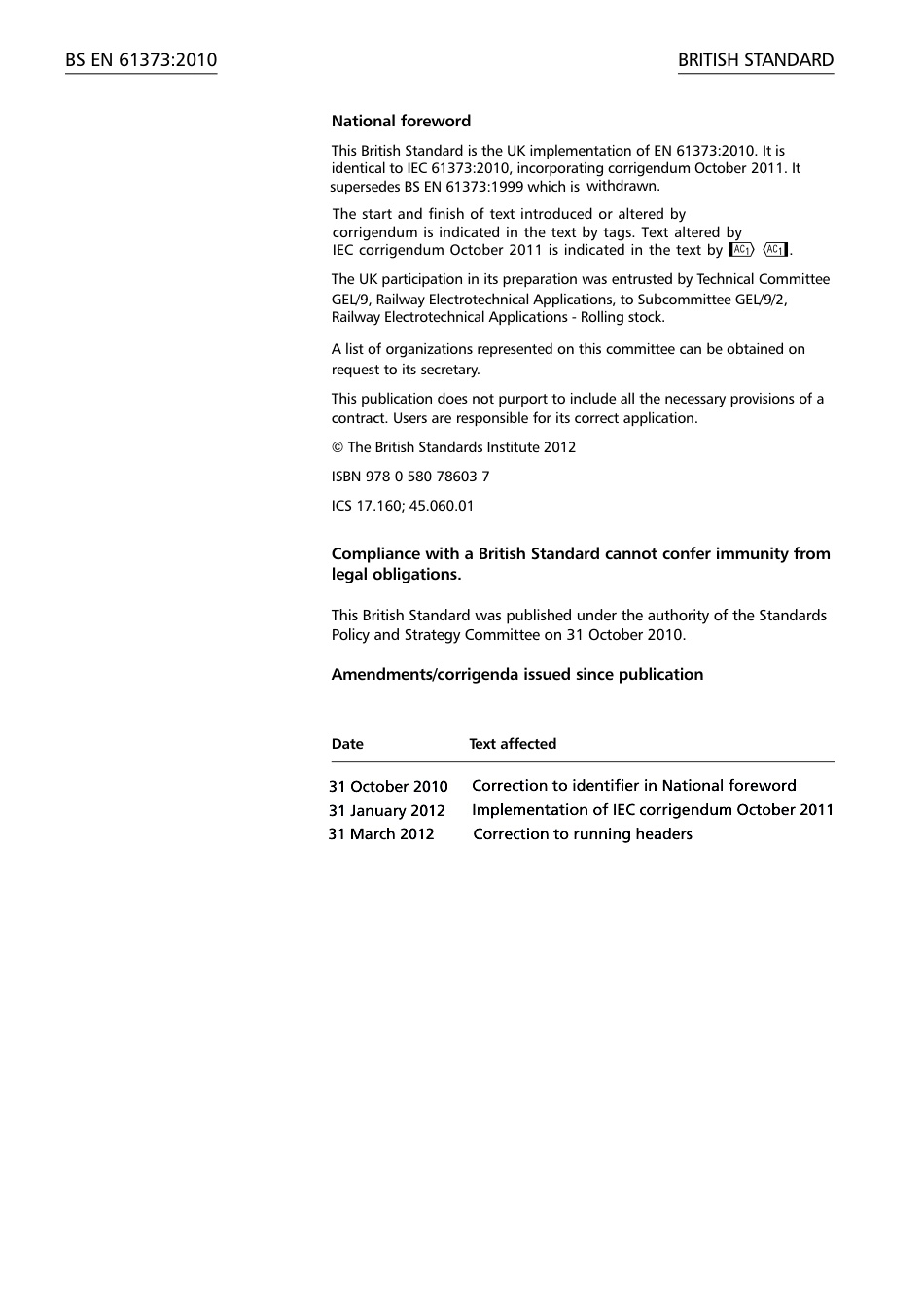 BS EN 61373-2010 (2012).pdf_第2页