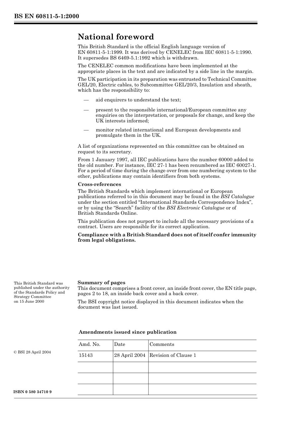 BS EN 60811-5-1-2000 (2004).pdf_第2页