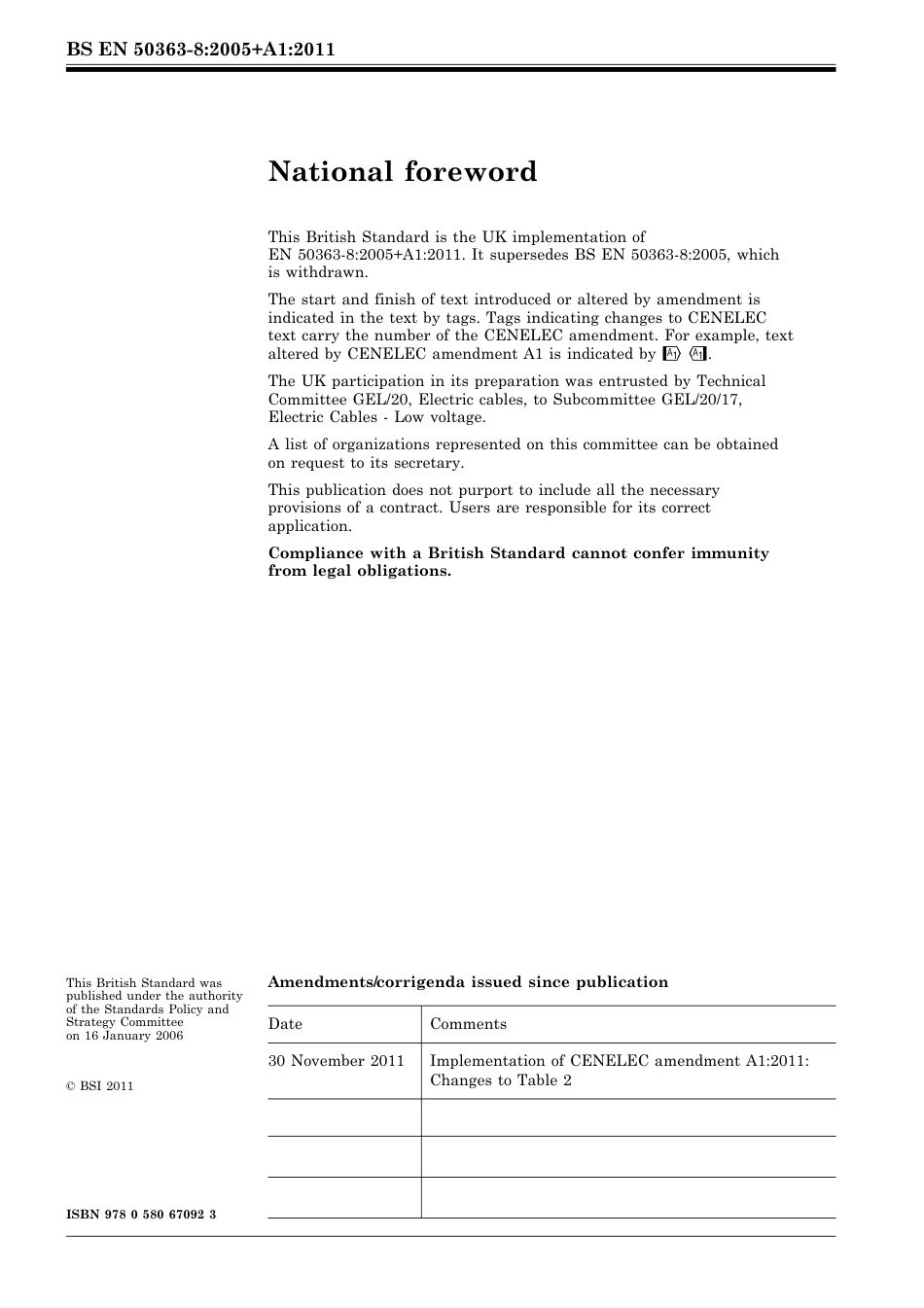 BS EN 50363-8-2005 + A1-2011.pdf_第2页