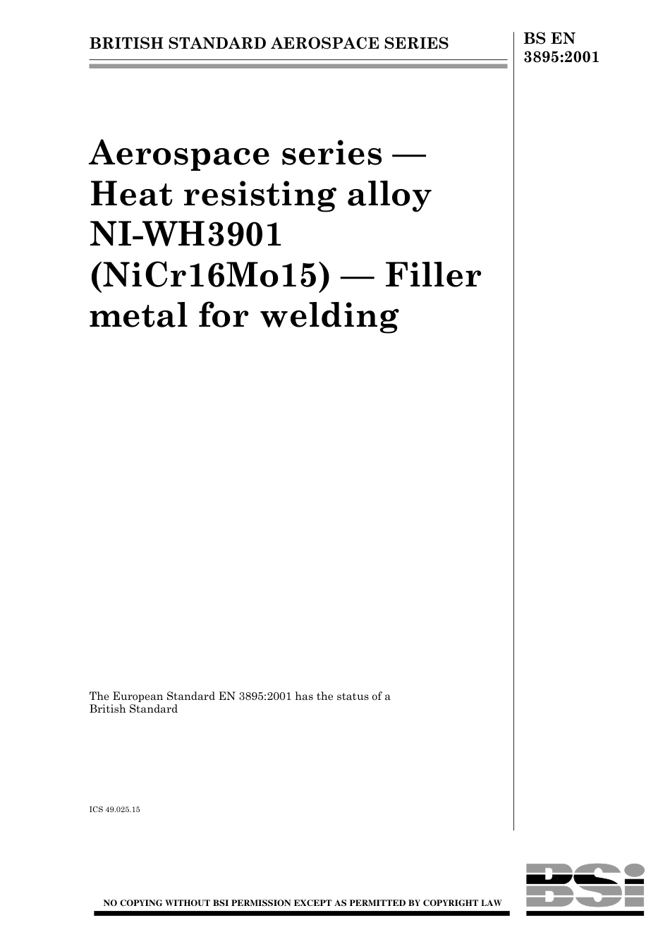 BS EN 03895-2001.pdf_第1页