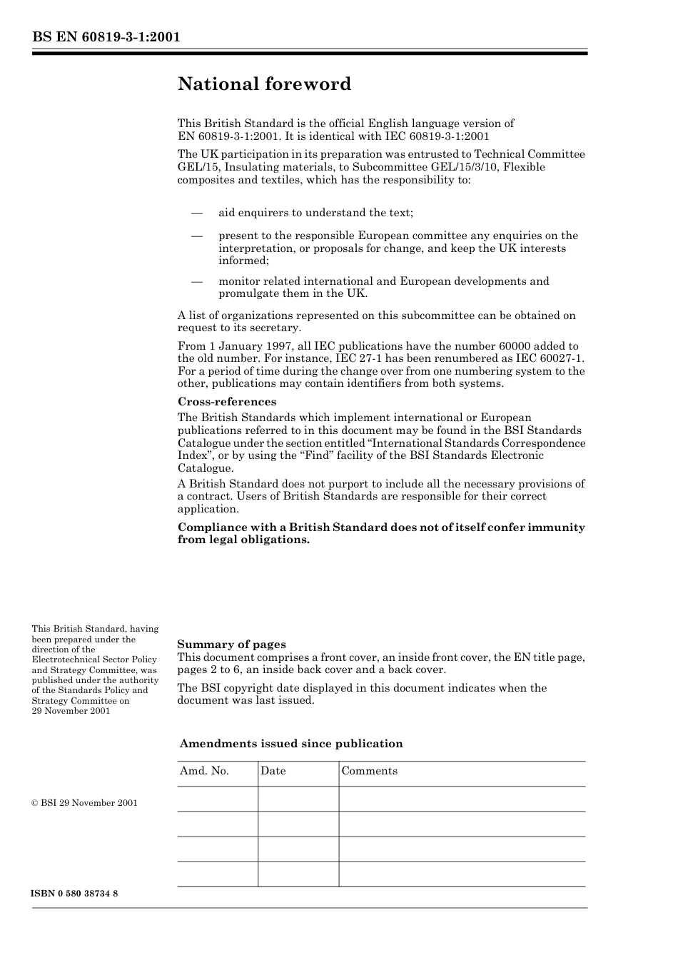 BS EN 60819-3-1-2001.pdf_第2页