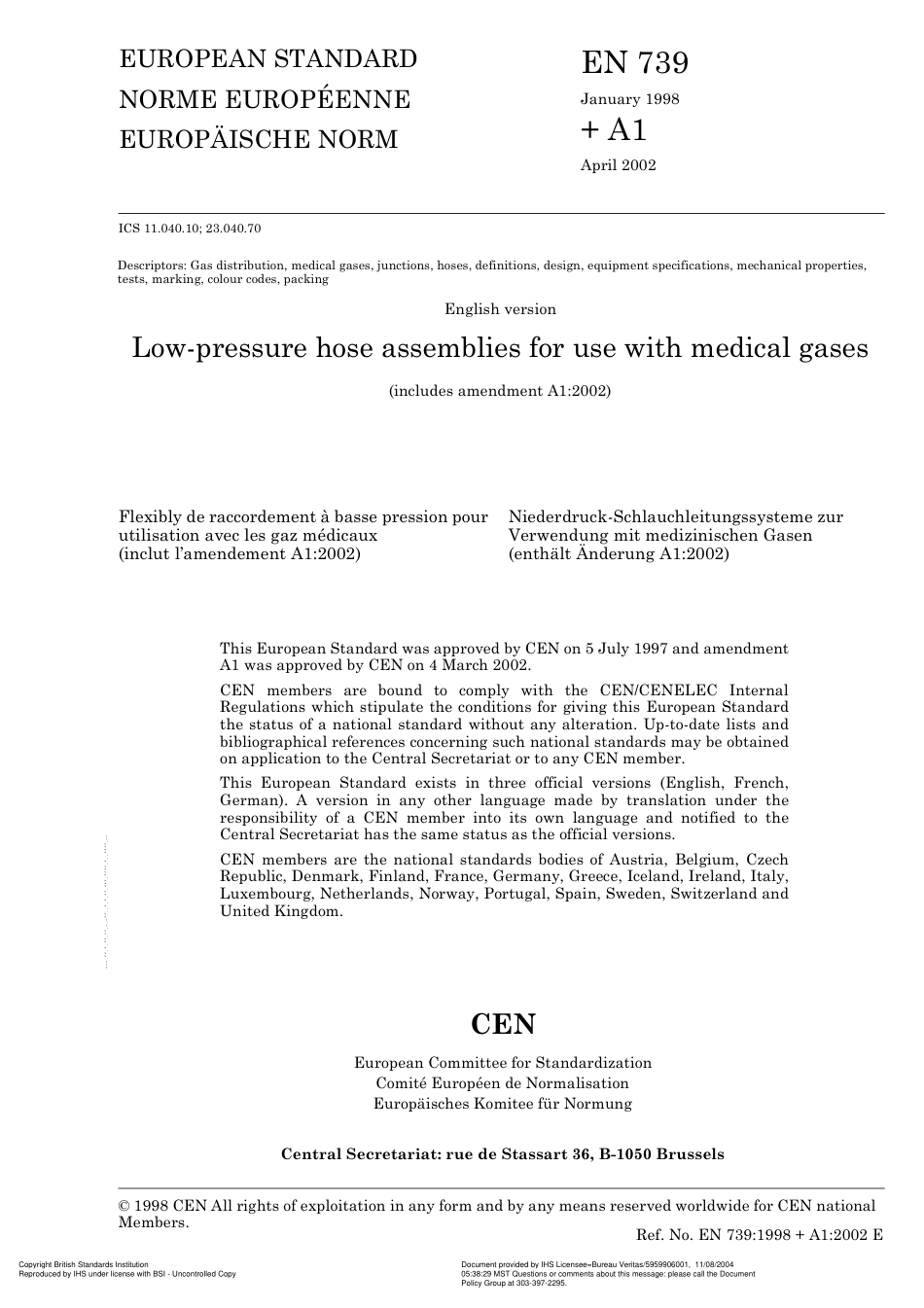 BS EN 00739-1998 (2002).pdf_第3页