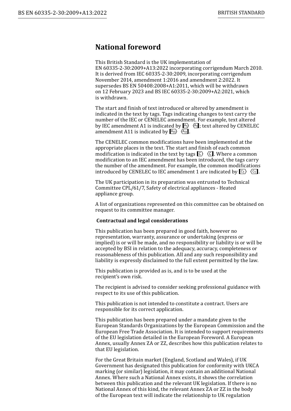 BS EN 60335-2-30-2009 + A13-2022.pdf_第2页