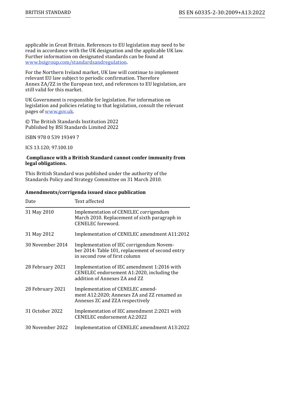 BS EN 60335-2-30-2009 + A13-2022.pdf_第3页