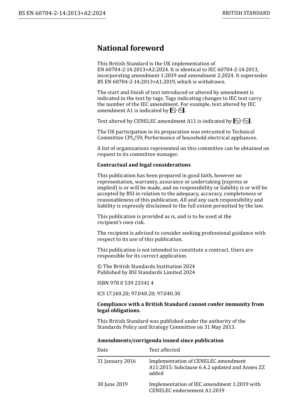 BS EN 60704-2-14-2013 + A2-2024.pdf_第2页