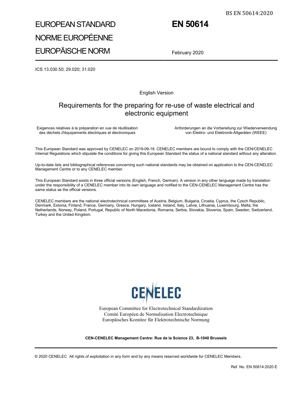 BS EN 50614-2020.pdf_第3页