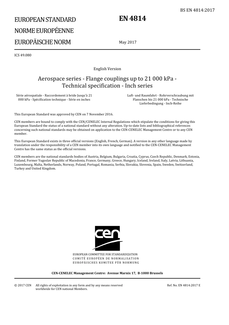 BS EN 04814-2017.pdf_第3页