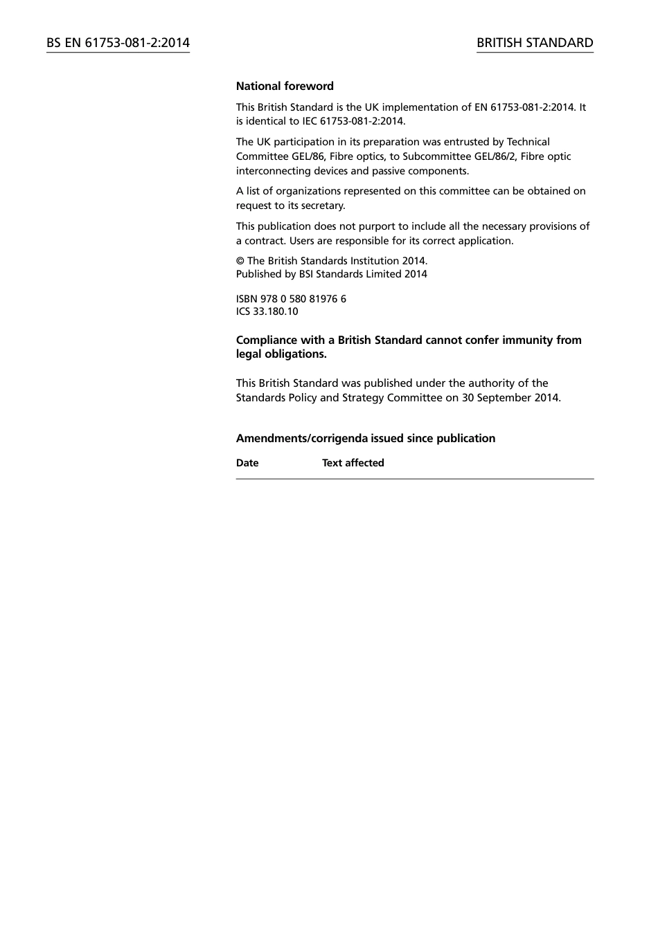 BS EN 61753-081-2-2014.pdf_第2页