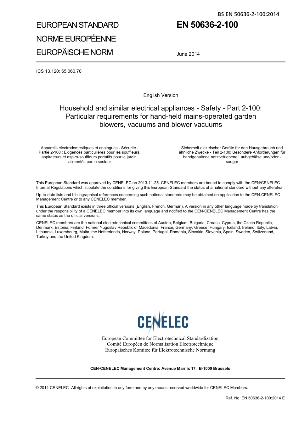 BS EN 50636-2-100-2014.pdf_第3页