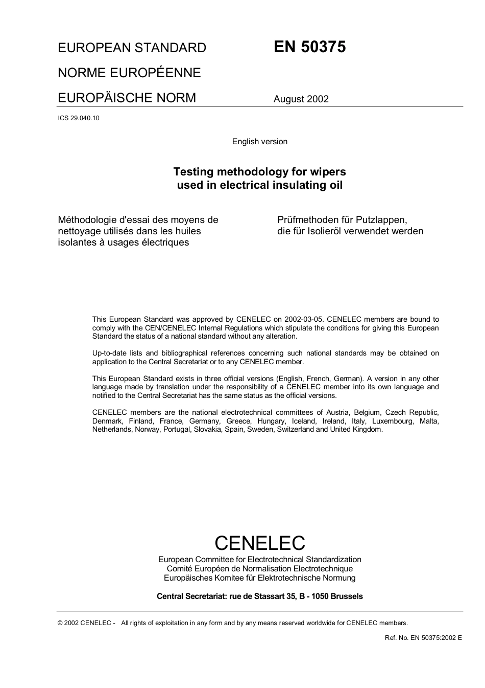 BS EN 50375-2002.pdf_第3页