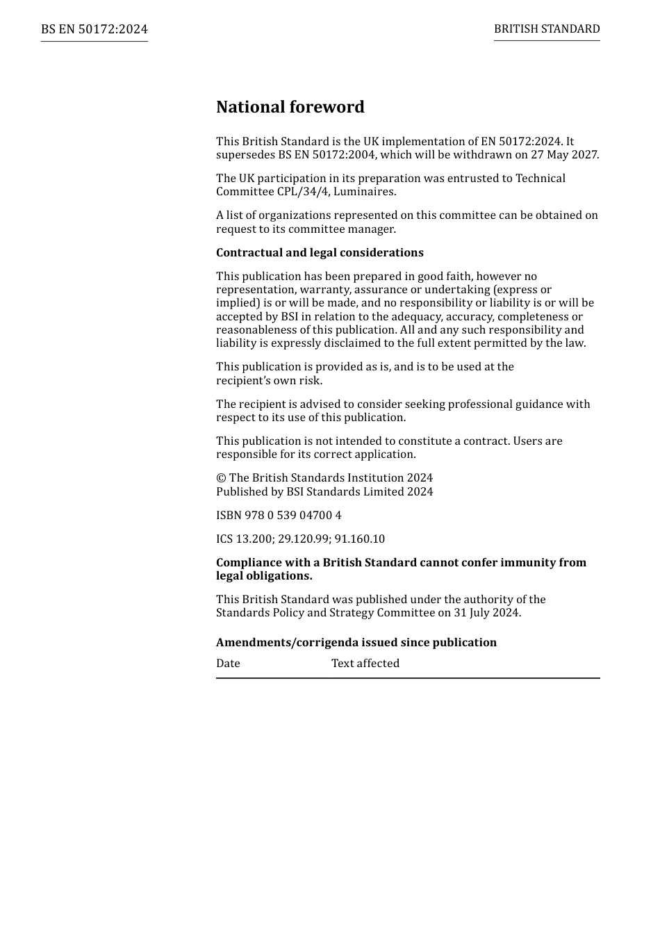 BS EN 50172-2024.pdf_第2页