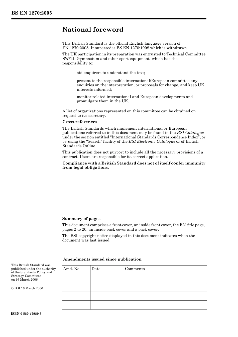 BS EN 01270-2005 (2006).pdf_第2页