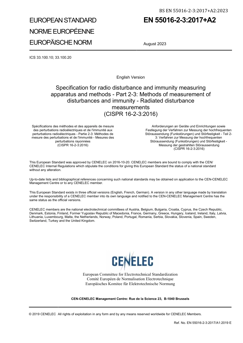 BS EN 55016-2-3-2017 + A2-2023.pdf_第3页