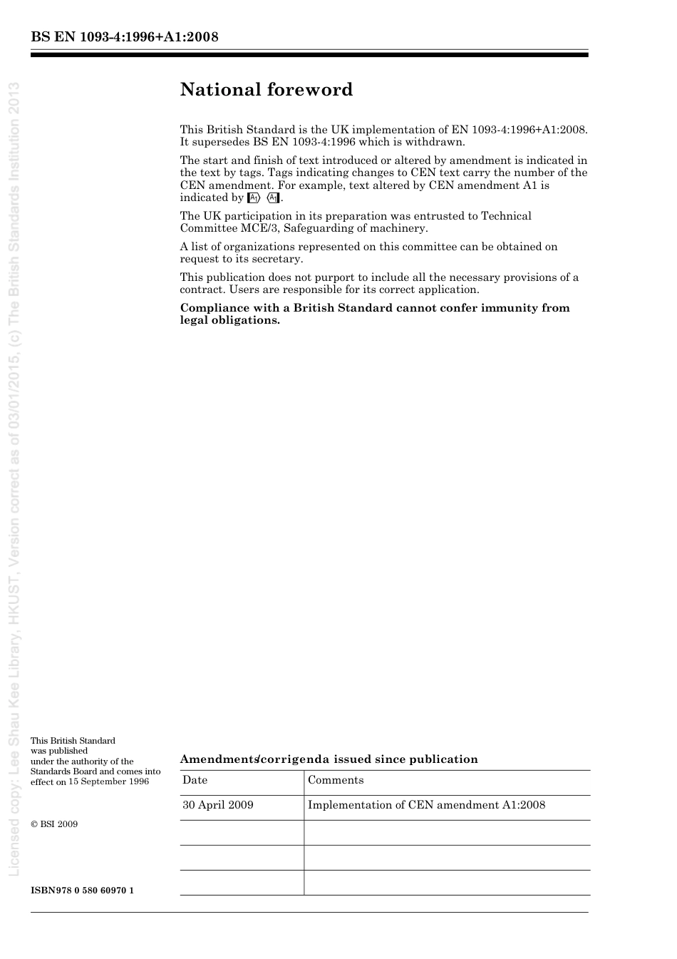 BS EN 01093-4-1996 + A1-2008 (2009).pdf_第2页