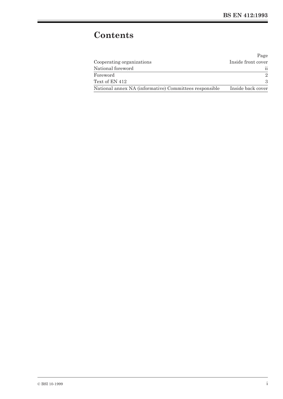 BS EN 00412-1993 (1999).pdf_第3页