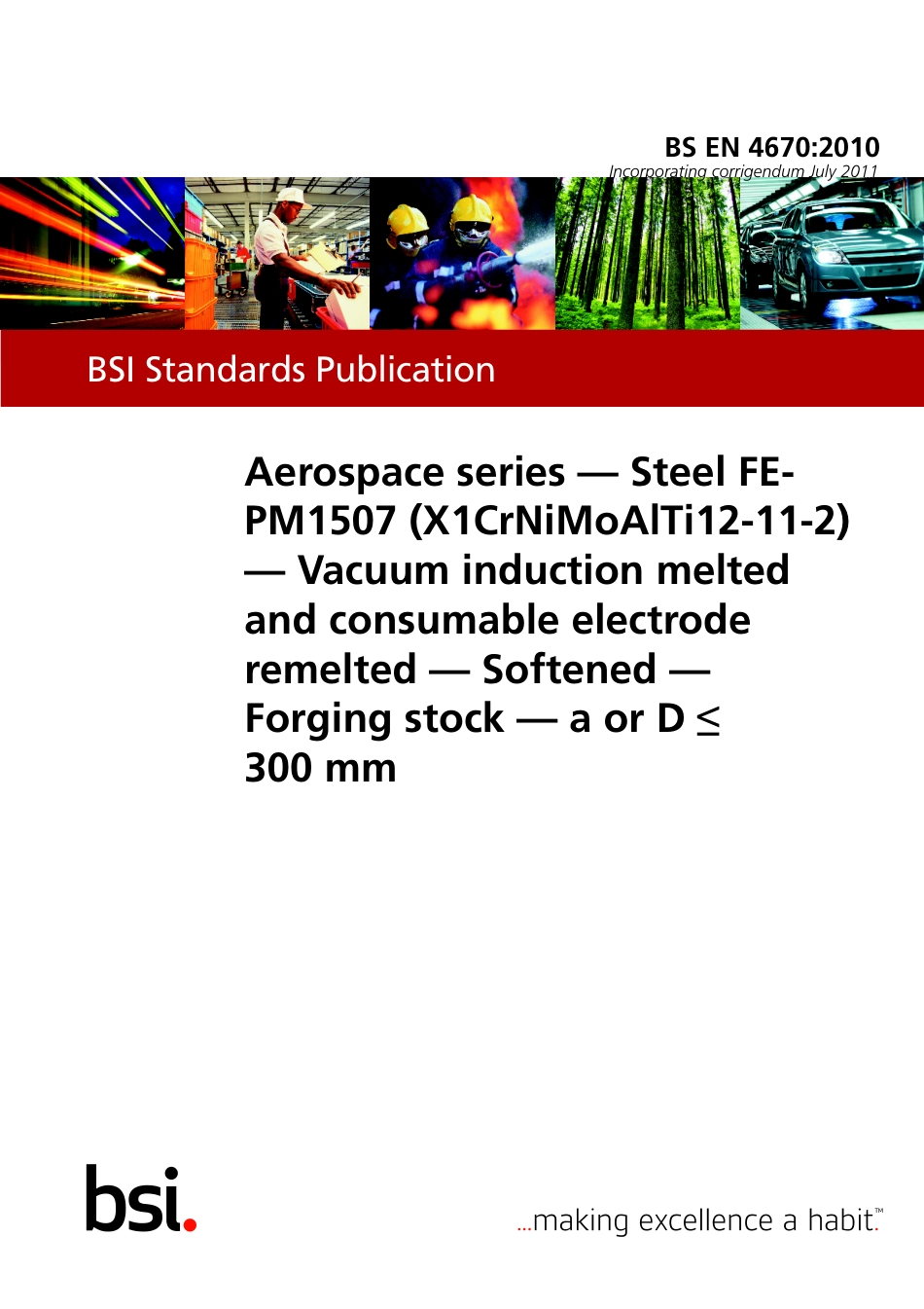 BS EN 04670-2010 (2011).pdf_第1页