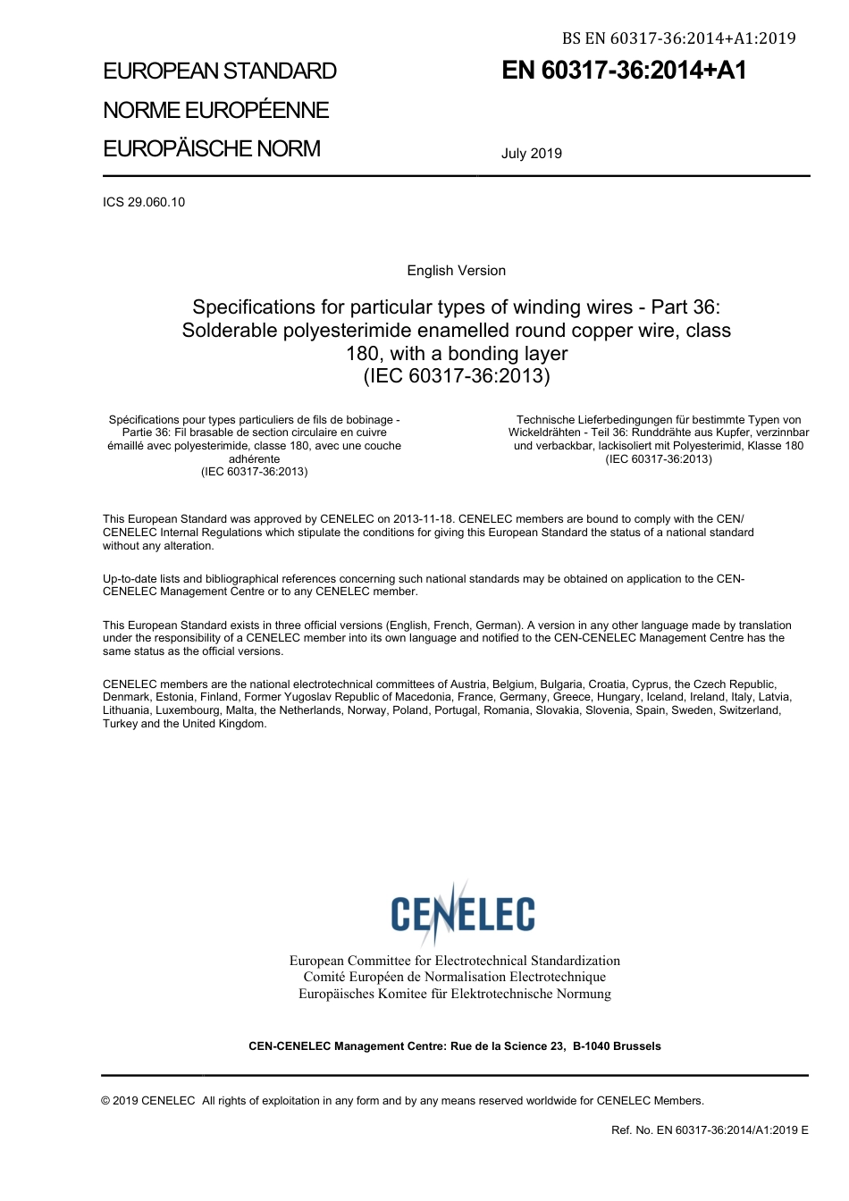 BS EN 60317-36-2014 + A1-2019.pdf_第3页