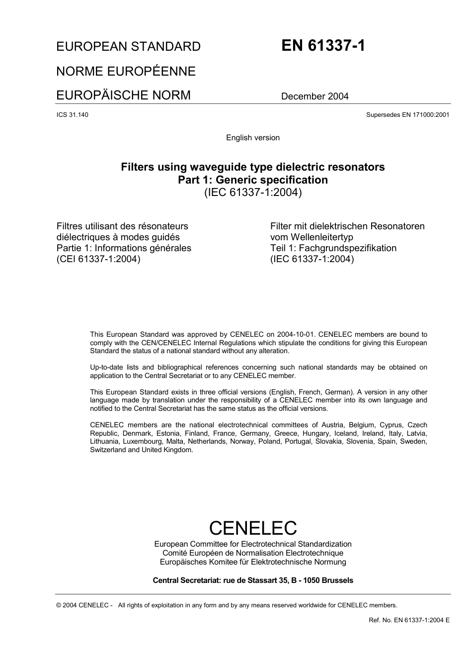 BS EN 61337-1-2004.pdf_第3页