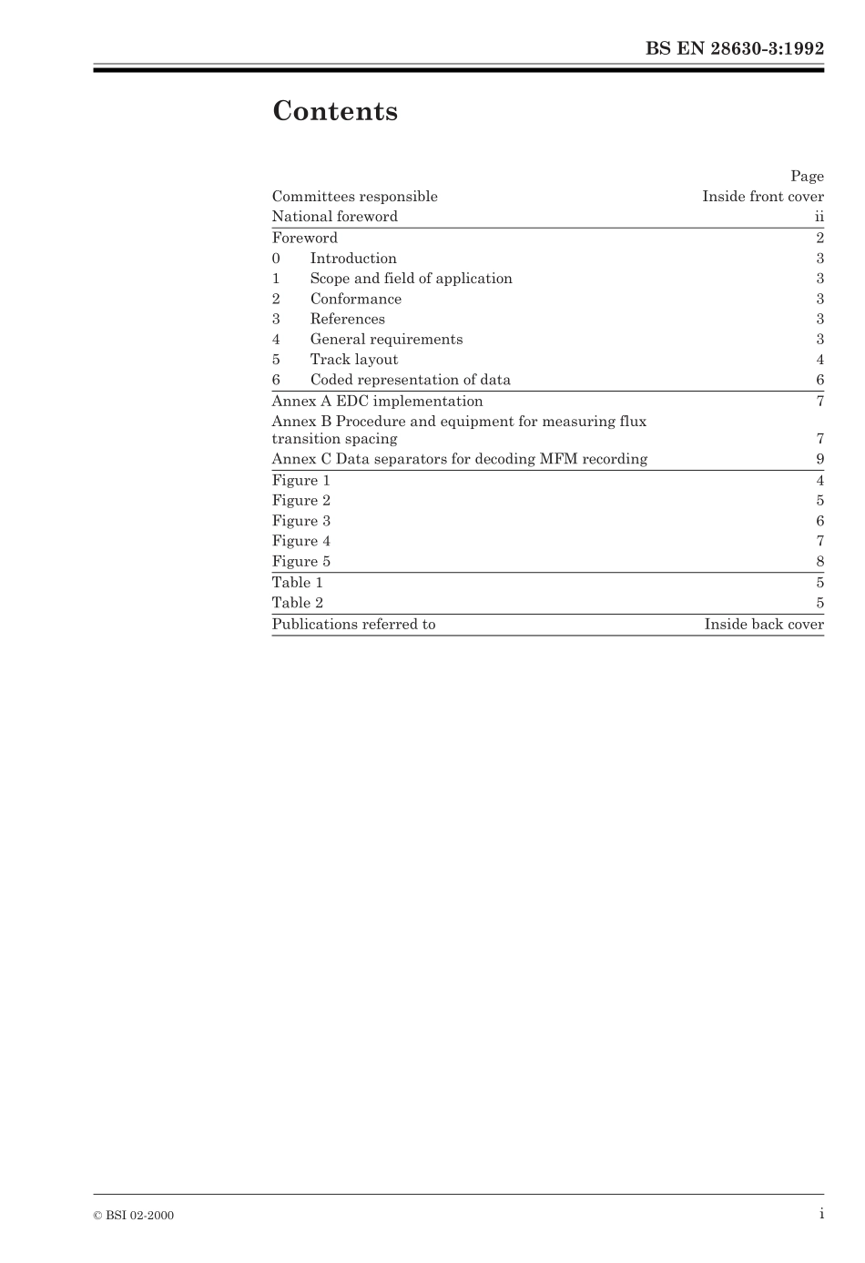 BS EN 28630-3-1992 (2000) ISO 8630-3-1987.pdf_第3页