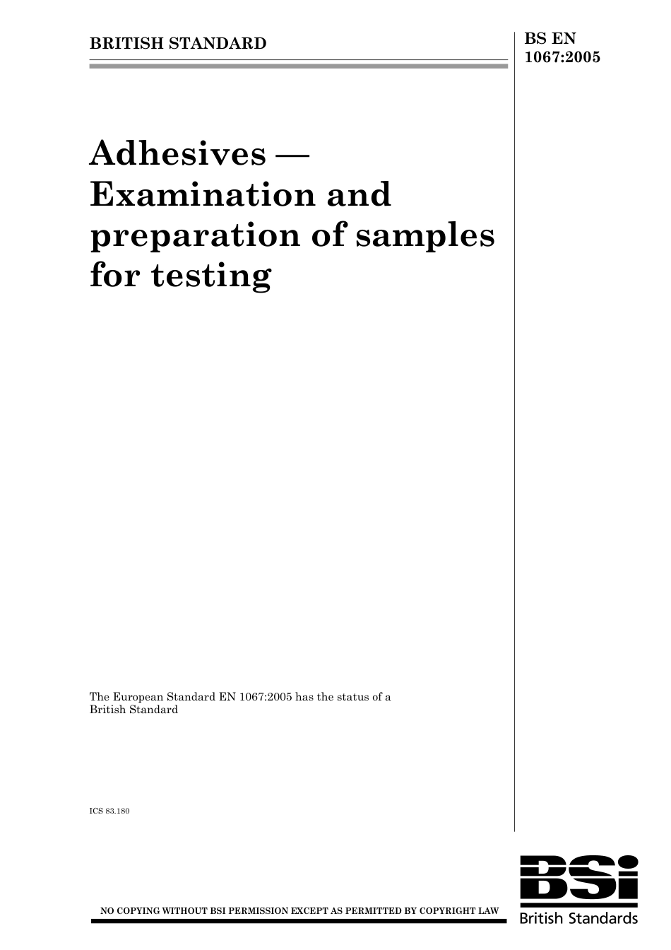 BS EN 01067-2005.pdf_第1页