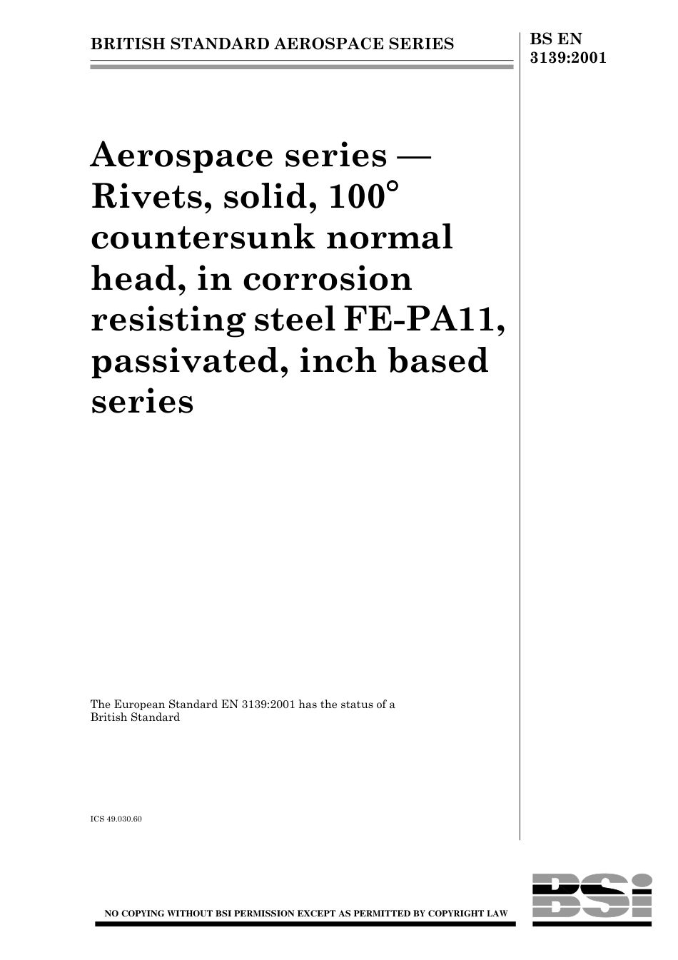 BS EN 03139-2001.pdf_第1页