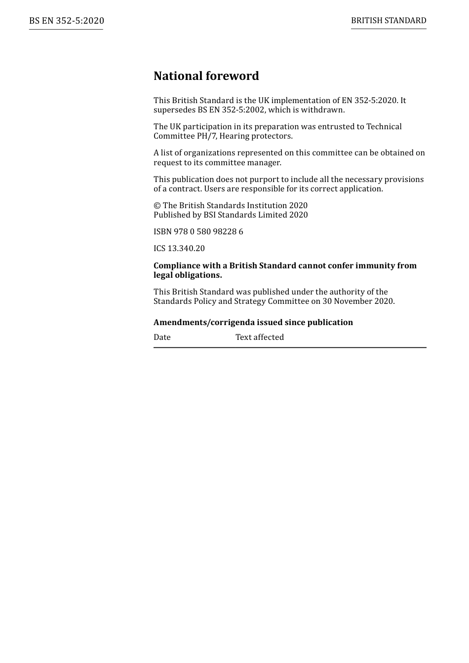 BS EN 00352-5-2020.pdf_第2页