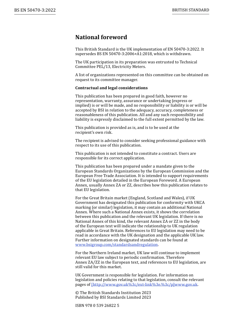 BS EN 50470-3-2022.pdf_第2页