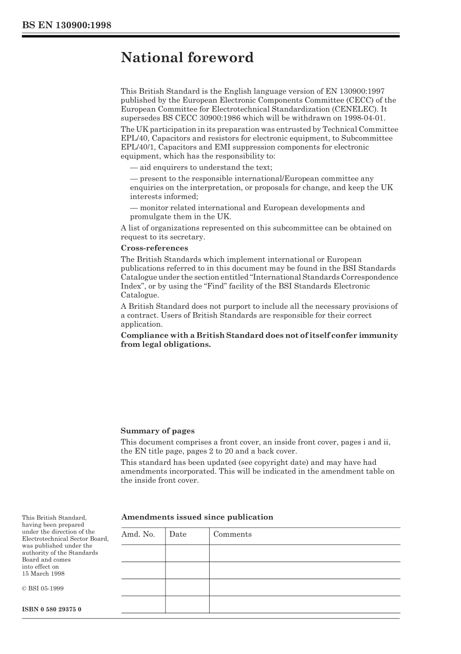 BS EN 130900-1998.pdf_第2页