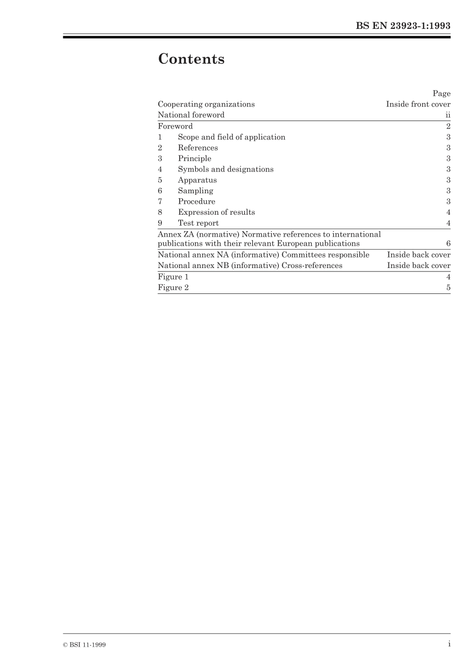 BS EN 23923-1-1993 (1999) ISO 3923-1-1979.pdf_第3页