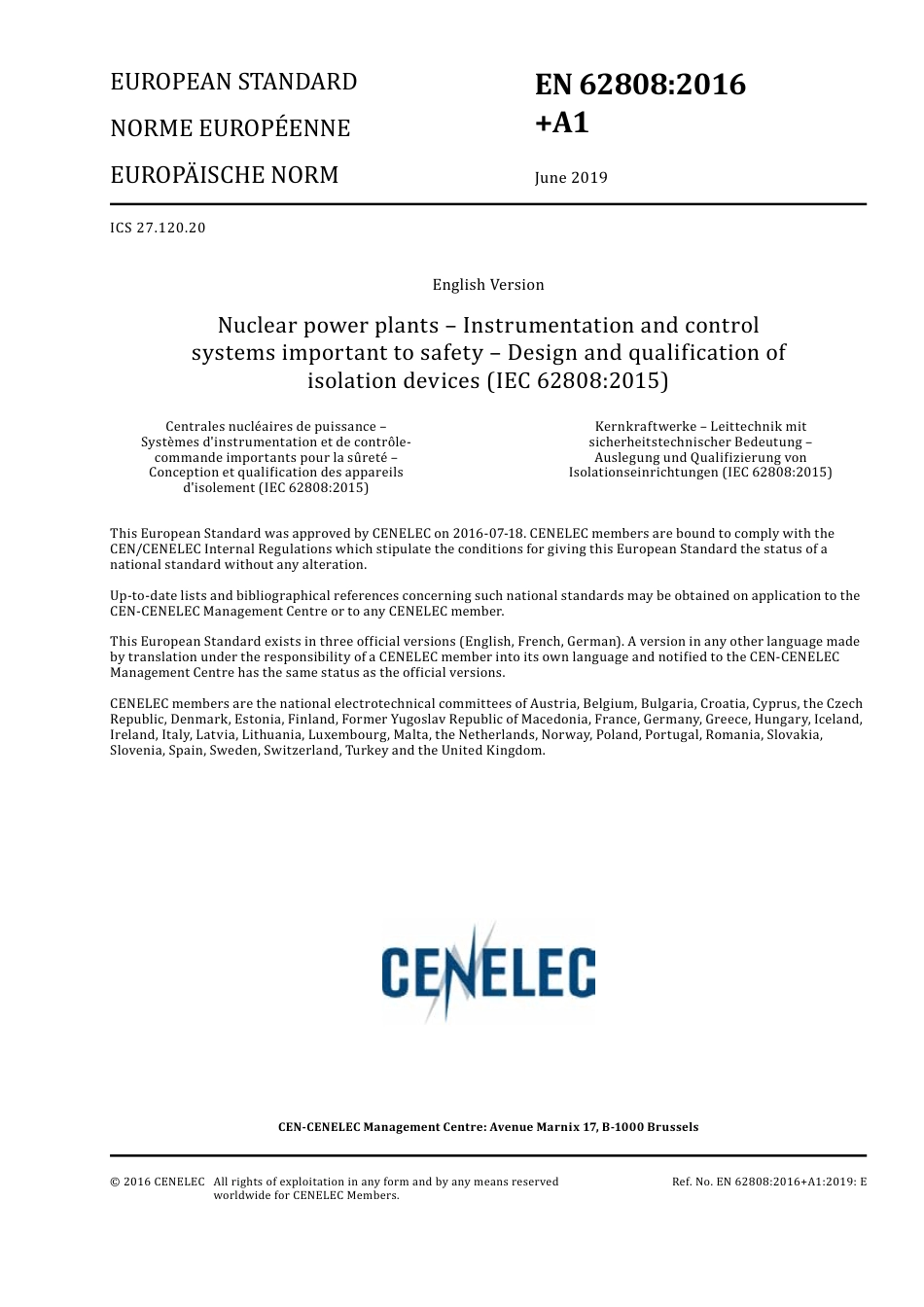 BS EN 62808-2016 + A1-2019.pdf_第3页