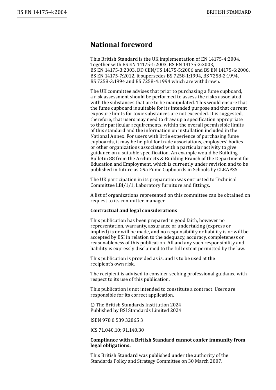 BS EN 14175-4-2004 (2024).pdf_第2页