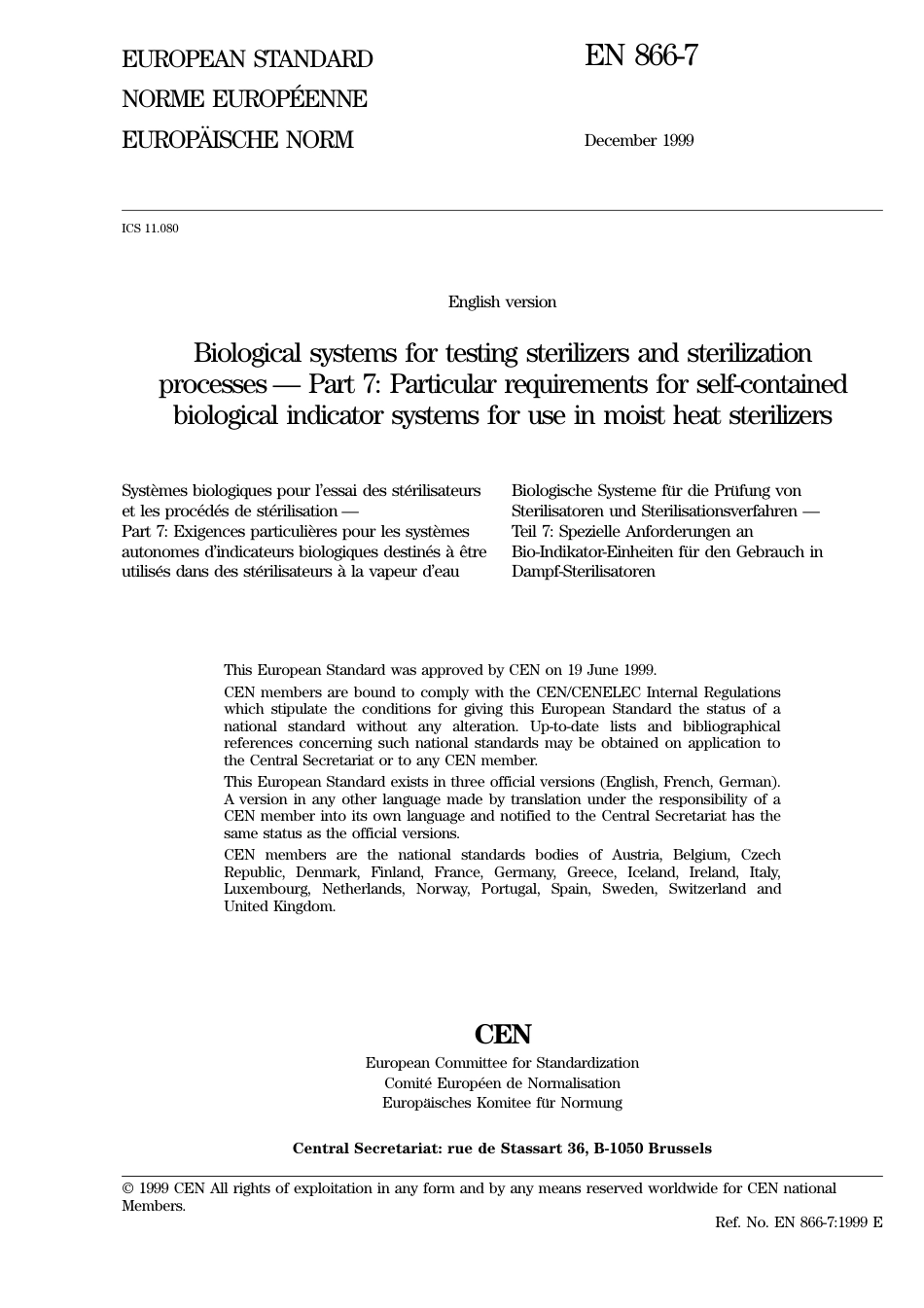 BS EN 00866-7-2000.pdf_第3页