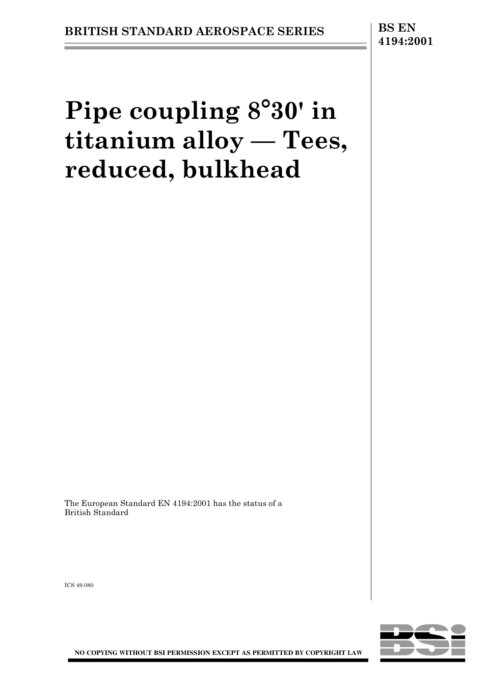 BS EN 04194-2001.pdf_第1页