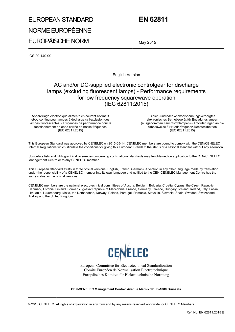 BS EN 62811-2015.pdf_第3页