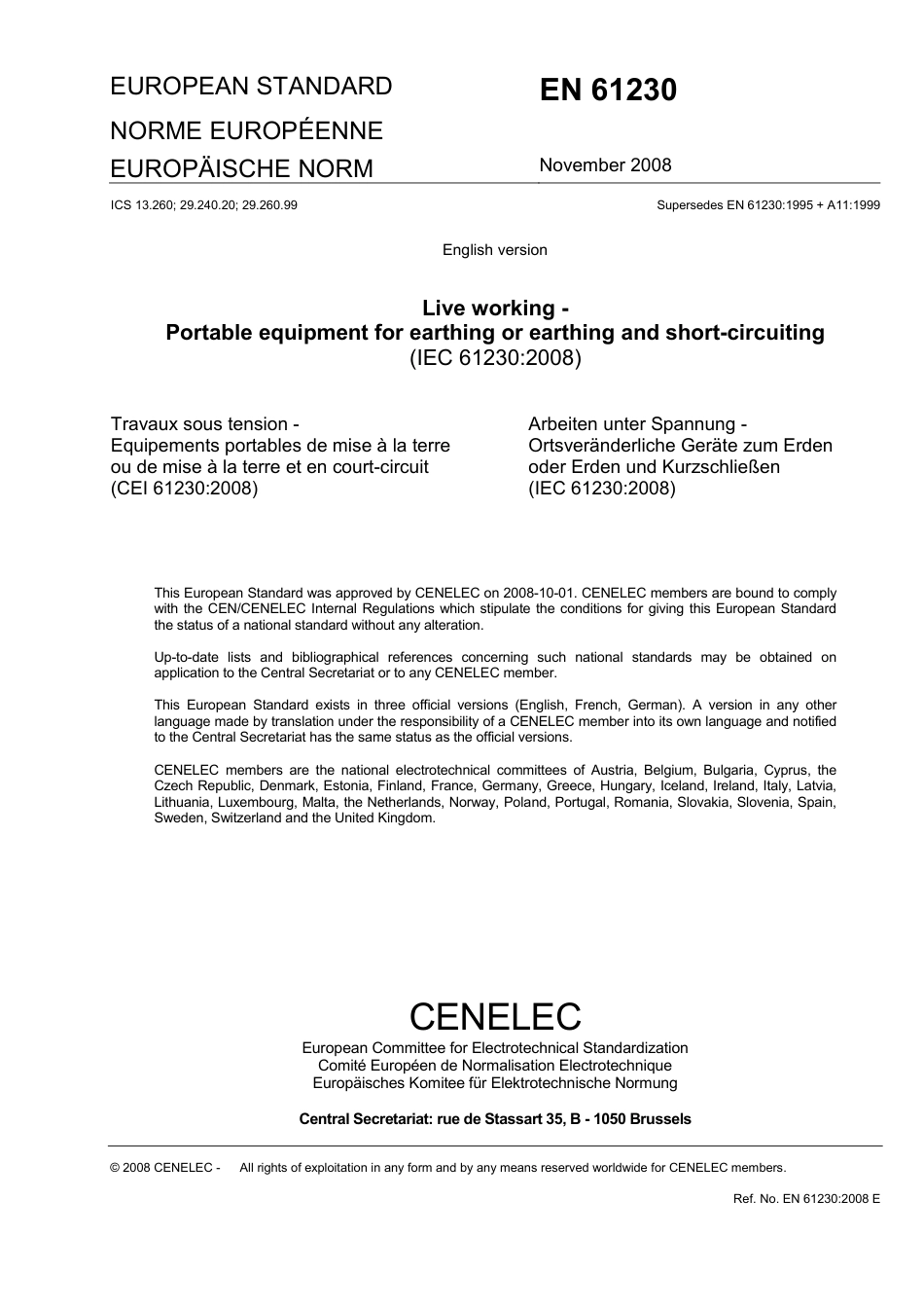 BS EN 61230-2008.pdf_第3页